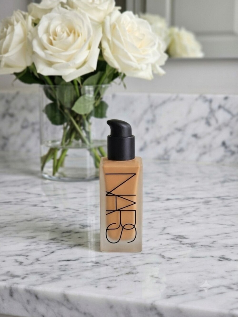 NARS All Day Luminous Foundation in Tahoe ☆Rare☆| Read Description
